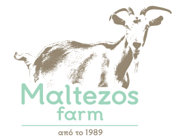 Maltezos farm logo